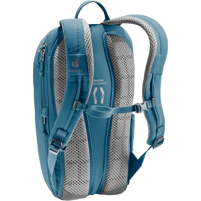 Рюкзак Deuter Step Out 12 л, міський, синій
