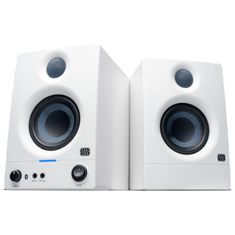 Активна акустика PreSonus Eris 3.5BT Gen 2 біла - 3.5