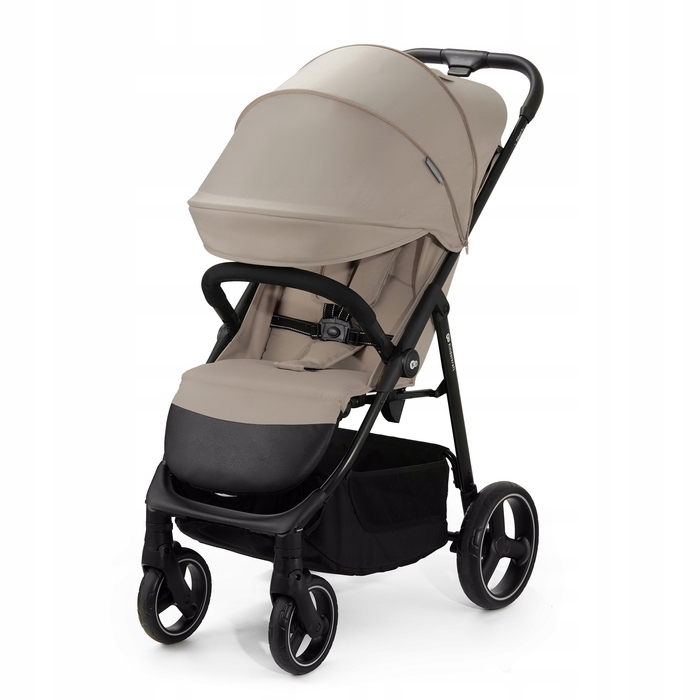 Прогулянковий візок Kinderkraft Trig 3 Stone Beige