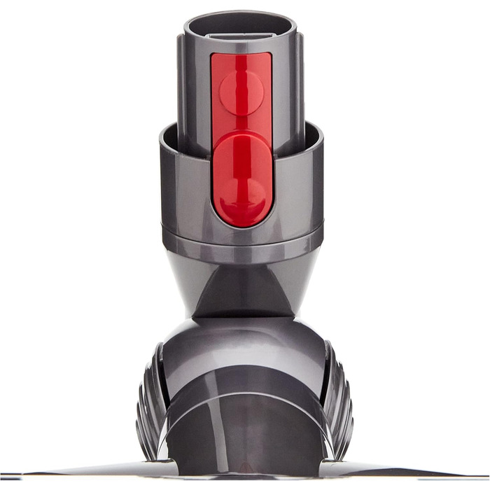 Пилосос Dyson V8 Animal Absolute бездротовий, турбощітка, для підлоги, фіолетовий