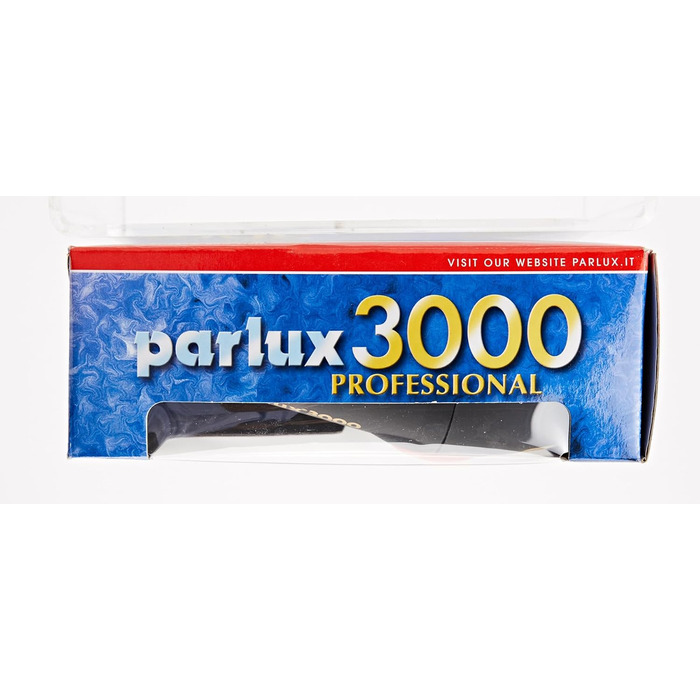 Фен для волосся Parlux 3000 професійний