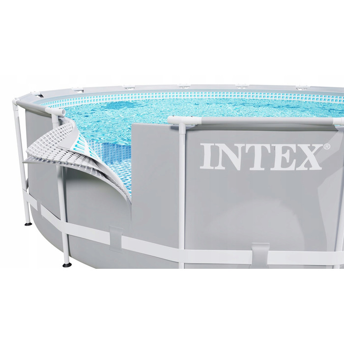 Каркасний садовий басейн Intex 26700, 305x76 см