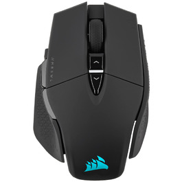 стиль: m65 rgb ultra wireless