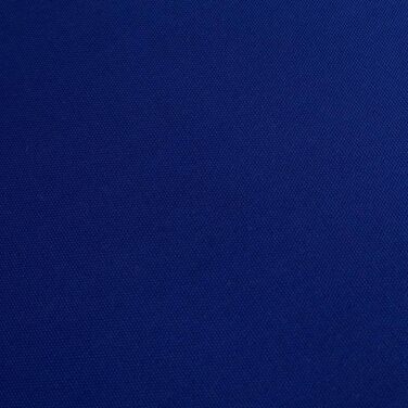 Гамак Vivere Doppel Polyester з каркасом 250 см, блакитний Royal Blue
