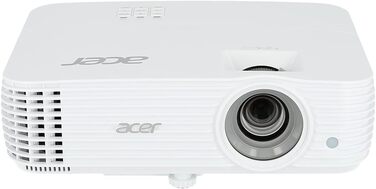 Проектор Acer H6815BD 4K UHD: Яскравий DLP-проектор для домашнього кінотеатру (4000 ANSI лм, 10000:1, HDMI)