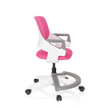 Дитяче крісло KID FLEX Mesh Pink hjh OFFICE