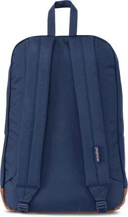Рюкзак JanSport Cortlandt 25 л, відділення для ноутбука 15