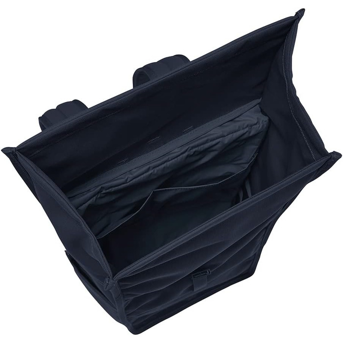Унісекс рюкзак VAUDE Coreway Rolltop 20 л, універсальний, синій Eclipse