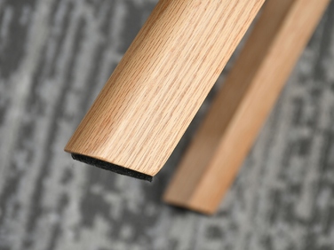 Стілець Mebel-Partner, оббивка тканина, зелений, 1 шт.