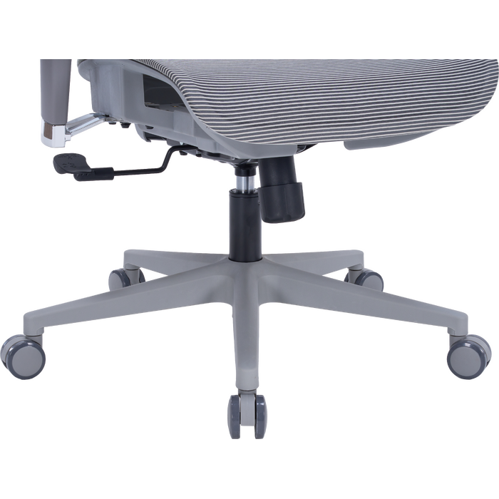 Крісло ігрове GamePro EDGE GC820MG Grey