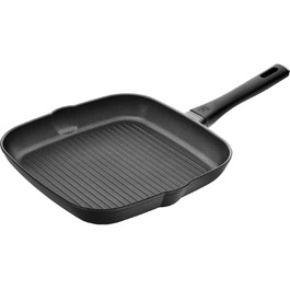 Сковорода гриль ZWILLING Shine 28 см