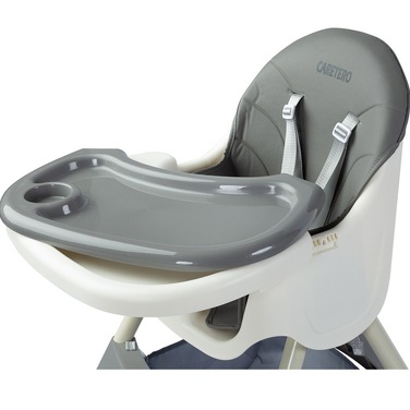 Стілець для годування Caretero, 92 x 63 x 75 см