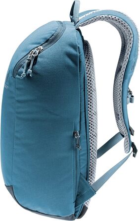 Рюкзак deuter Step Out 16 літрів для міста, синій