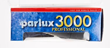 Фен для волосся Parlux 3000 професійний