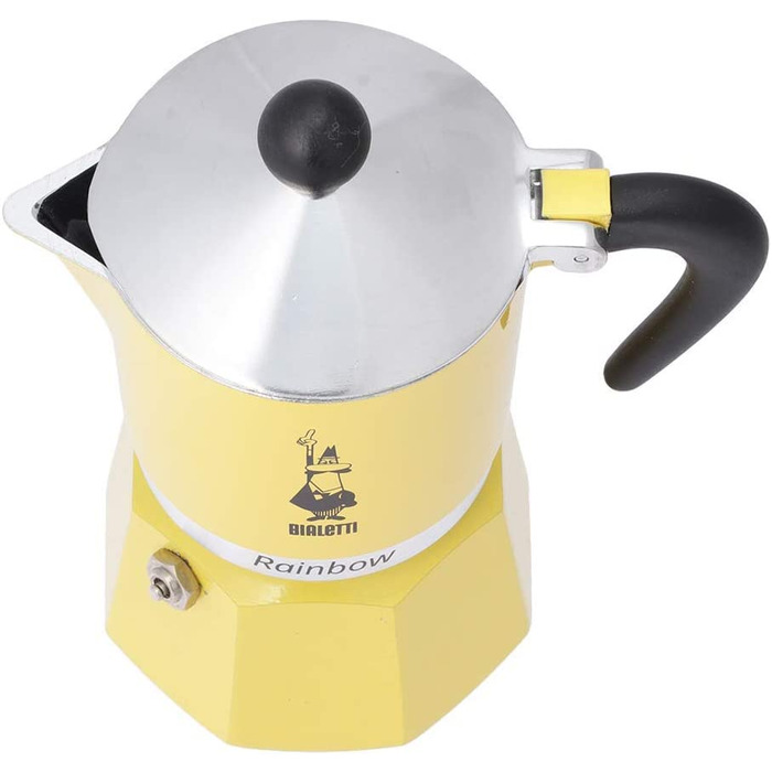 Кавоварка Bialetti Rainbow