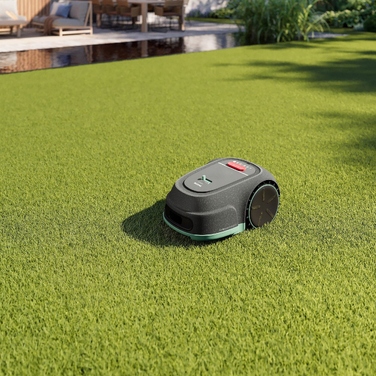 Робот-газонокосарка Philips RSL3000/13 для площ до 1000 м²