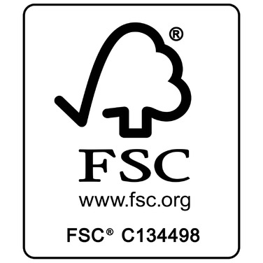 Набір садових сидінь Sydney Comfort 5 предметів Деревина акації FSC® Сертифікований