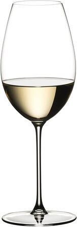 Набір склянок Riedel Veritas, 2 шт. - Безбарвні (для білого Совіньйон)