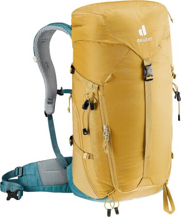 Рюкзак для туризму та альпінізму Deuter Trail 30 (2024), 30 л, колір Almond-Deepsea