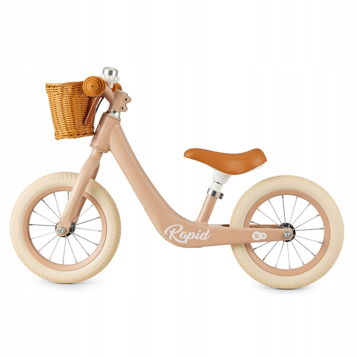 Беговел Kinderkraft RAPID 2 12