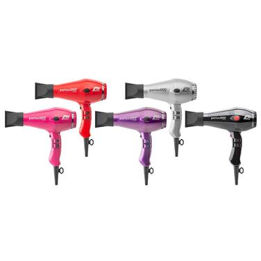 Фен Parlux 3200 Violett для волосся, професійний