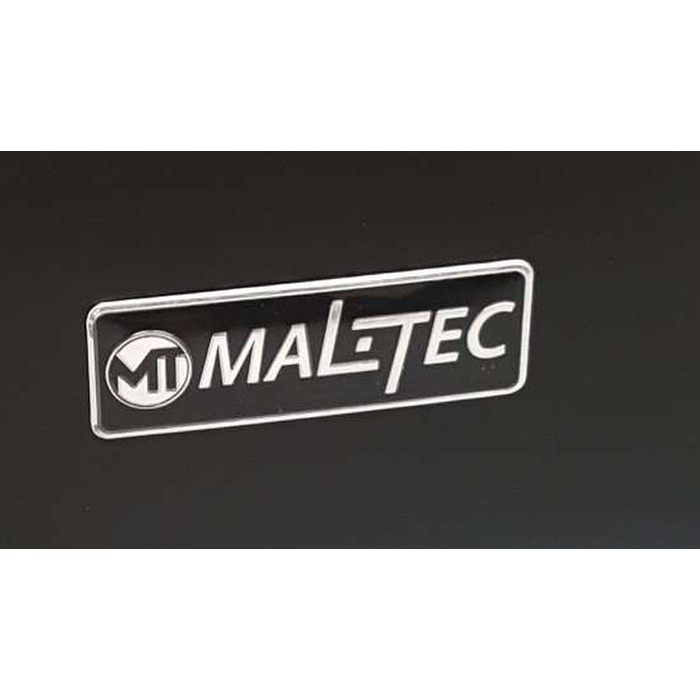 Парасоль-обігрівач MalTec 195 см, 14 кВт