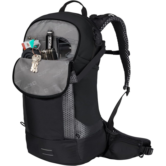 Рюкзак Jack Wolfskin Phantasy 22,5 л унісекс для туризму