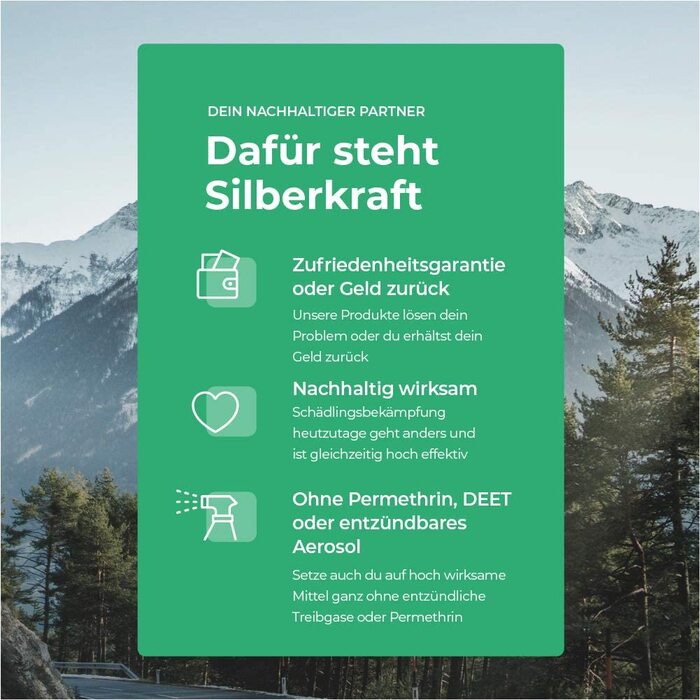 Високоякісний чохол для одягу Silberkraft, 4 шт.