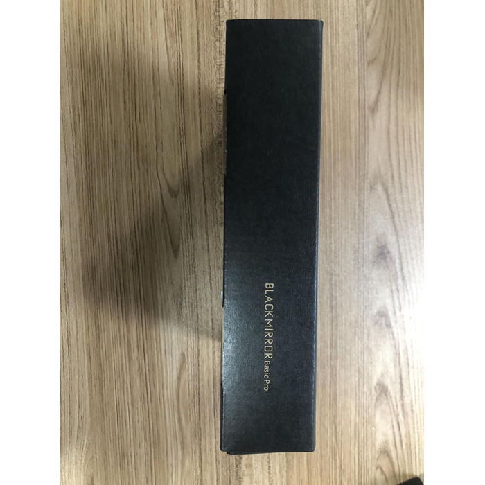 Цифрова вага для кави TIMEMORE Basic Mirror Plus, 0,1 г, таймер, бариста, 2 кг/0,2 г, харчова вага, біла