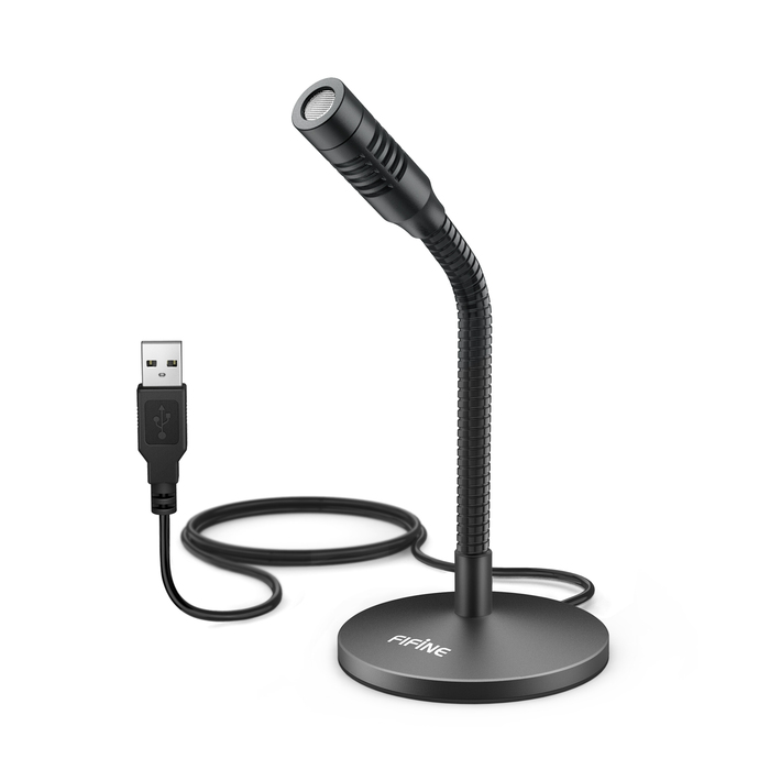 USB мікрофон Fifine K050