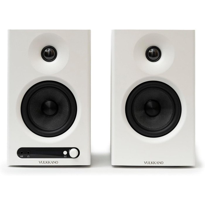 VULKKANO PRO4 Студійний монітор Bluetooth, 4