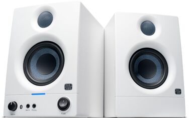 Активна акустика PreSonus Eris 3.5BT Gen 2 біла - 3.5
