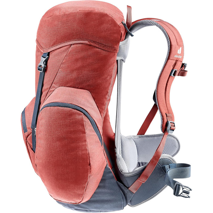 Рюкзак туристичний Deuter Gröden 32 Classic Lava-Ink, 32 л