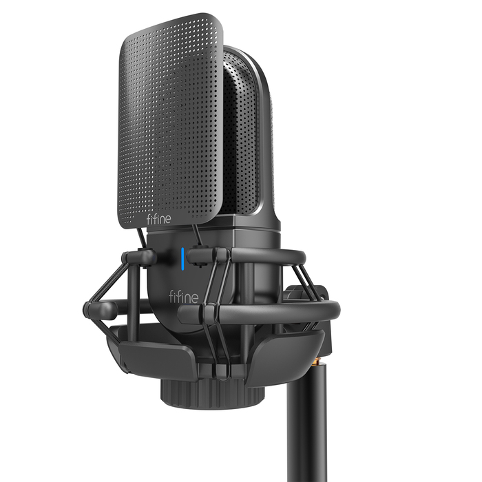 XLR Мікрофон Fifine K726