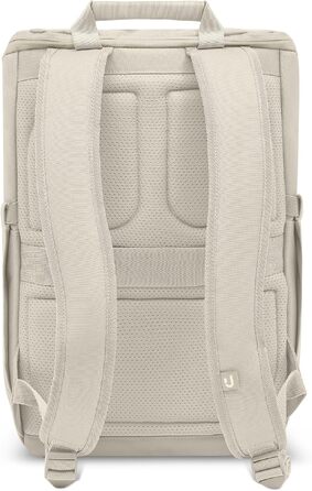 Рюкзак для ноутбука Johnny Urban Finn Medium унісекс, пісочний (Sand)