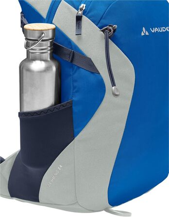 Універсальний туристичний рюкзак VAUDE Grimming 24 л, синій
