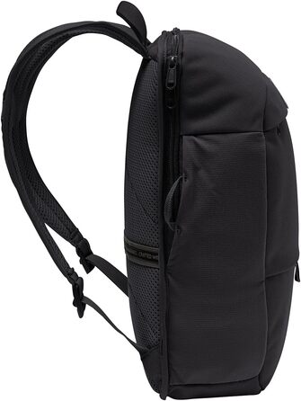 Унісекс рюкзак VAUDE Coreway 10 л, чорний, універсальний