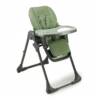 Стілець для годування Kinderkraft, 101 x 55,5 x 84,5 см