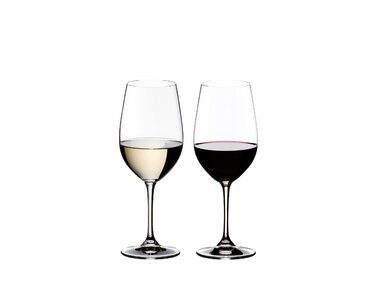 Бокали для вина RIEDEL Vinum Riesling Gran Cru, 2 шт., кришталь, для білого вина