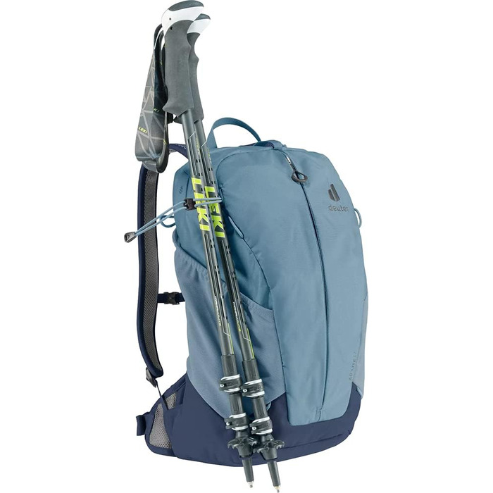 Рюкзак Deuter AC Lite 17 літрів, унісекс, для туризму, Slateblue-marine