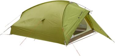 Намет VAUDE Taurus 3p, універсальний розмір, моховий зелений