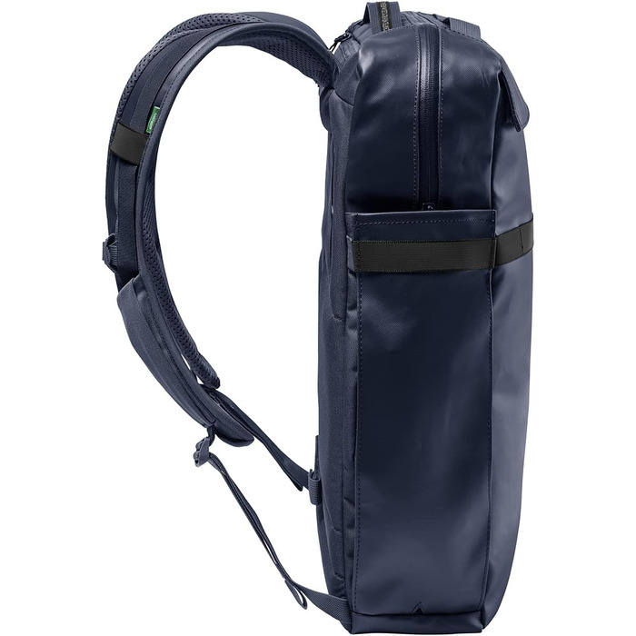 Рюкзак VAUDE Mineo Transformer 20 л, унісекс, колір Eclipse, універсальний розмір