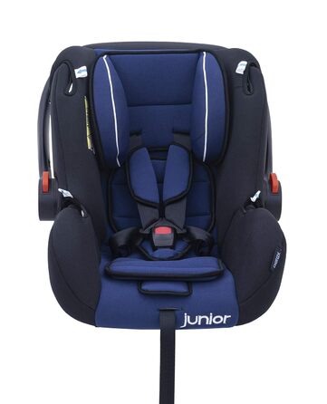 Дитяче автокрісло PETEX Bambini 941, багато кольорів