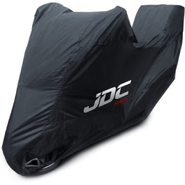 Водонепроникний чохол для мотоцикла JDC RAIN S з топ-боксом