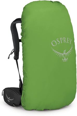 Рюкзак Osprey Kyte 38 літрів чорний WM/L для жінок туристичний