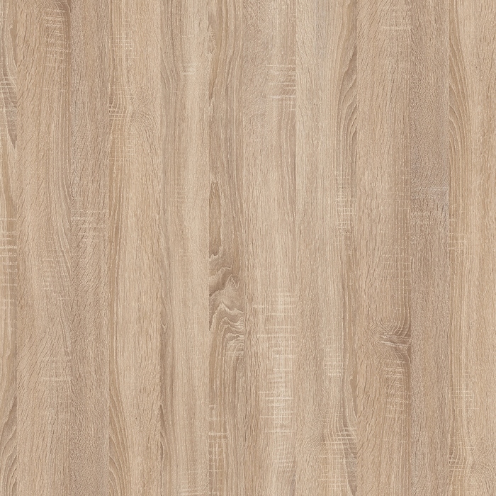 Стелаж Bracia Mebelek 100 x 100 x 30 см, дуб сонома