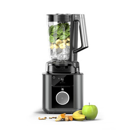 Блендер WMF Master Hochleistungsmixer 1.75л, 1600 Вт, подрібнювач льоду, електричний, для смузі та коктейлів