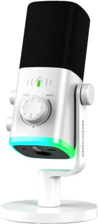 USB мікрофон Fifine AM9W