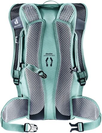 Рюкзак для велосипеда Deuter Race 16, 16 л, deepsea-jade