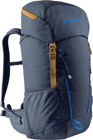 Дитячий туристичний рюкзак VAUDE Hidalgo 24+4 л, унісекс, Eclipse, універсальний розмір